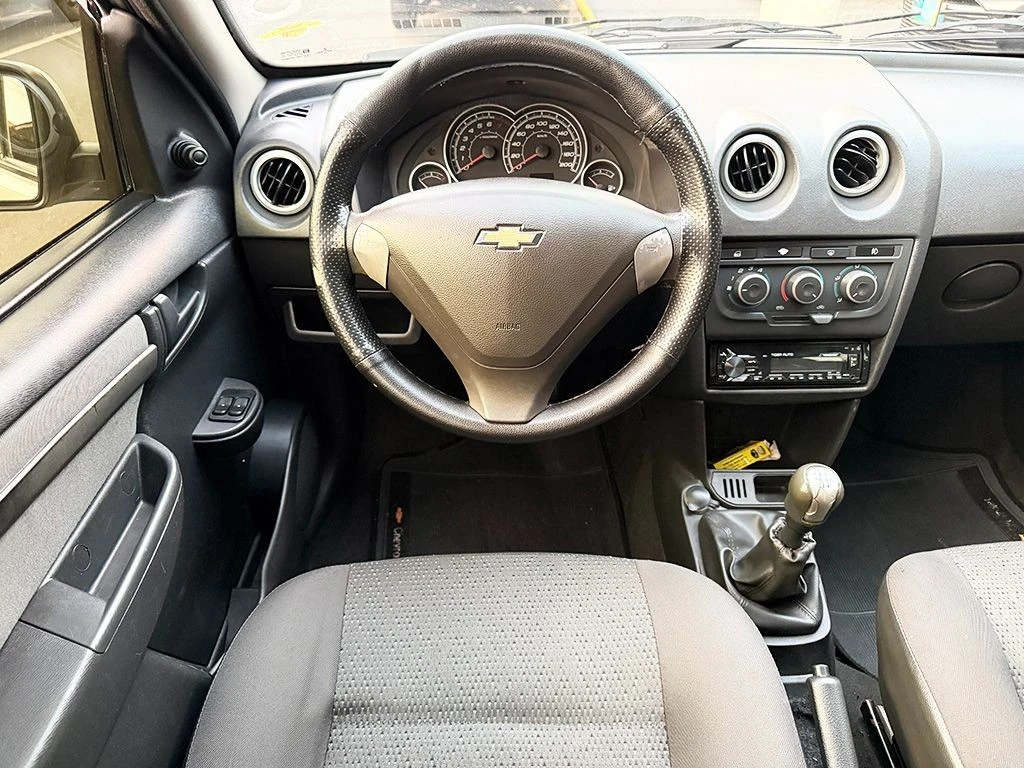CELTA 1.0 MPFI LT 8V