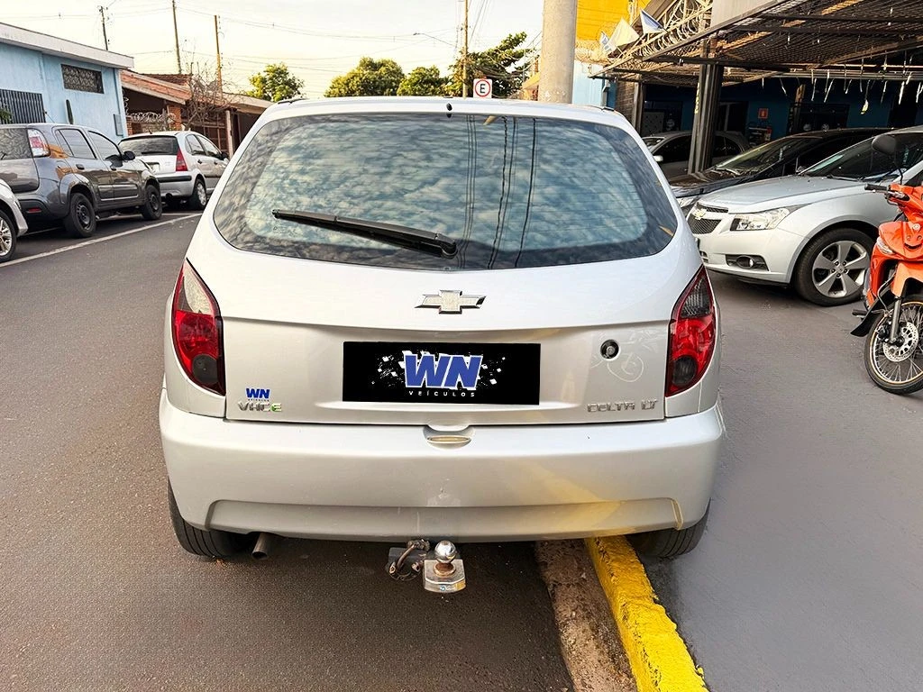 CELTA 1.0 MPFI LT 8V