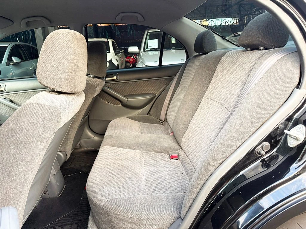 CIVIC 1.7 LX 16V