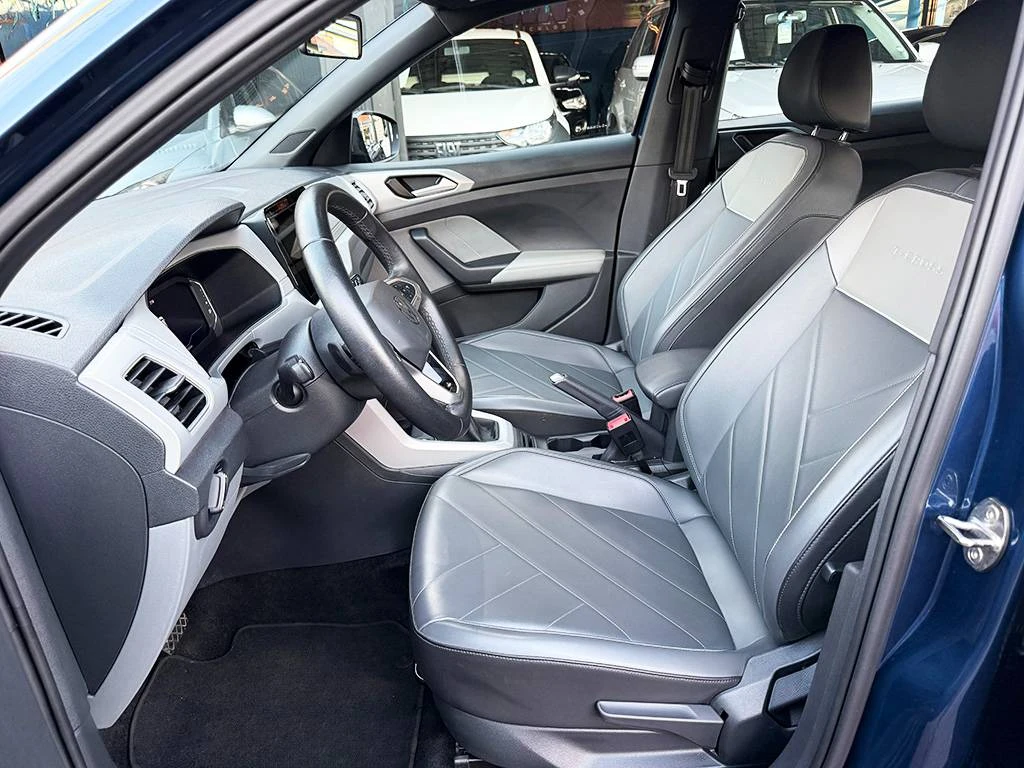 T-CROSS 1.0 200 TSI TOTAL COMFORTLINE
