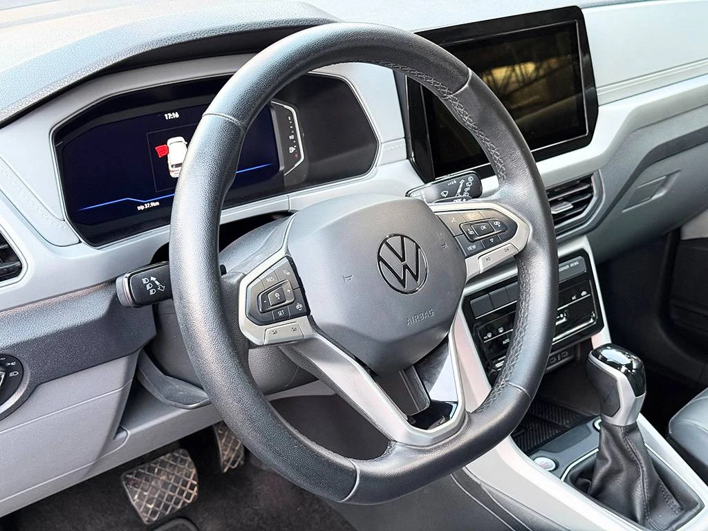 T-CROSS 1.0 200 TSI TOTAL COMFORTLINE