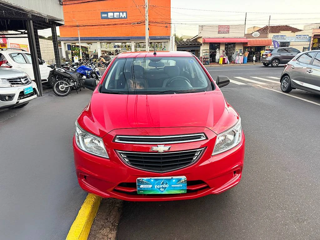 ONIX 1.0 MPFI LT 8V