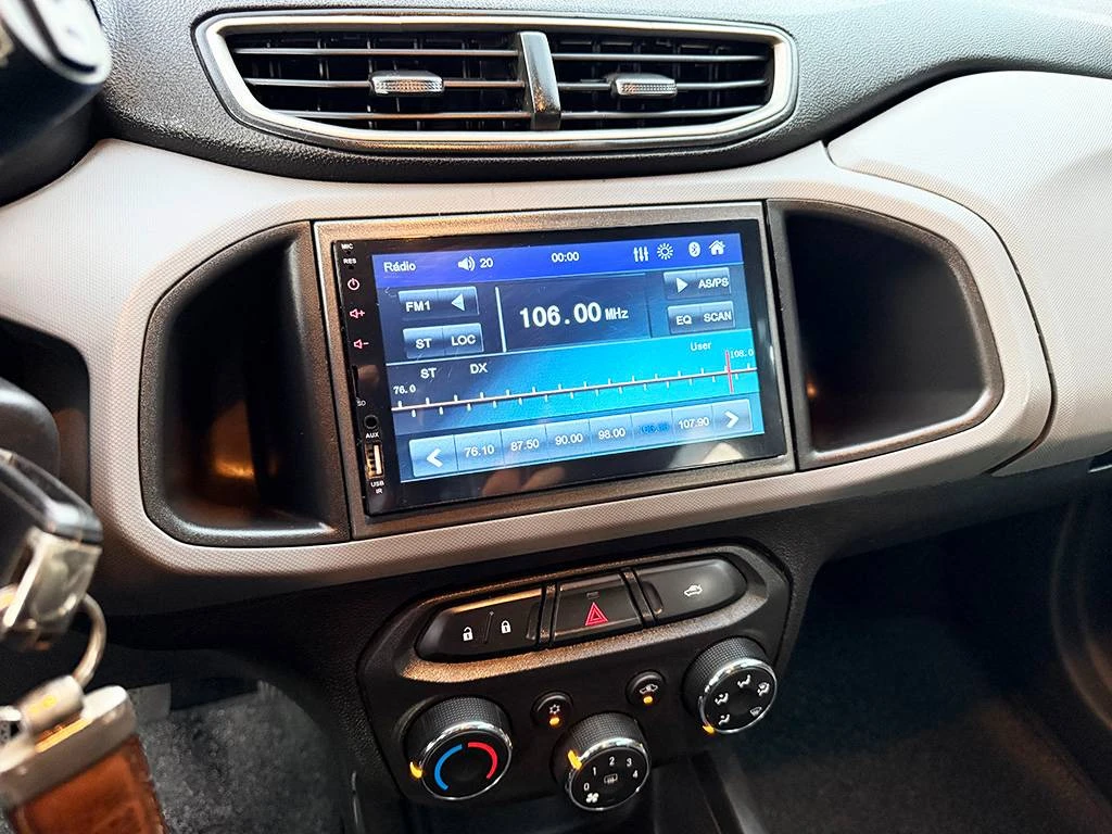 ONIX 1.0 MPFI LT 8V