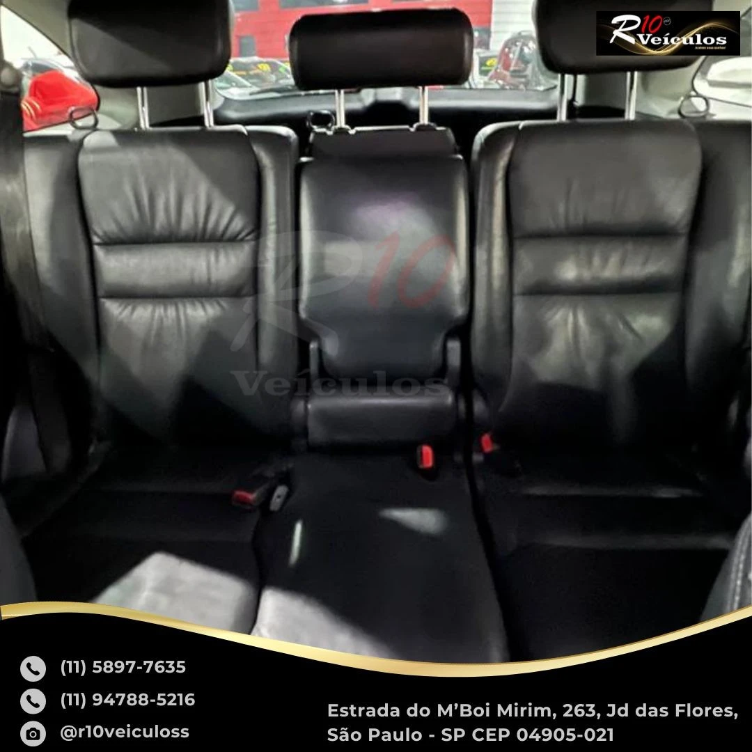 HONDA CRV