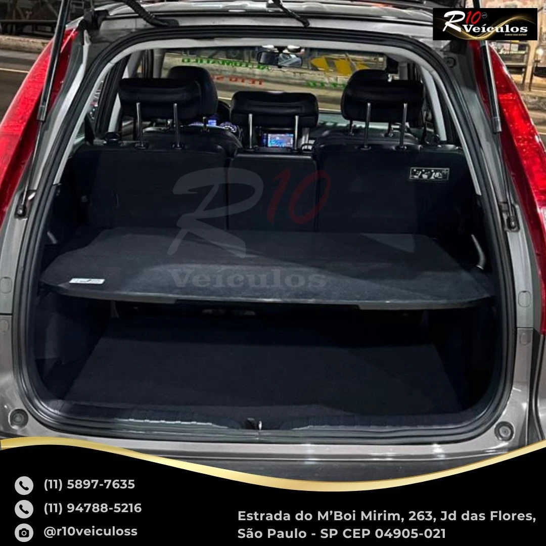 HONDA CRV
