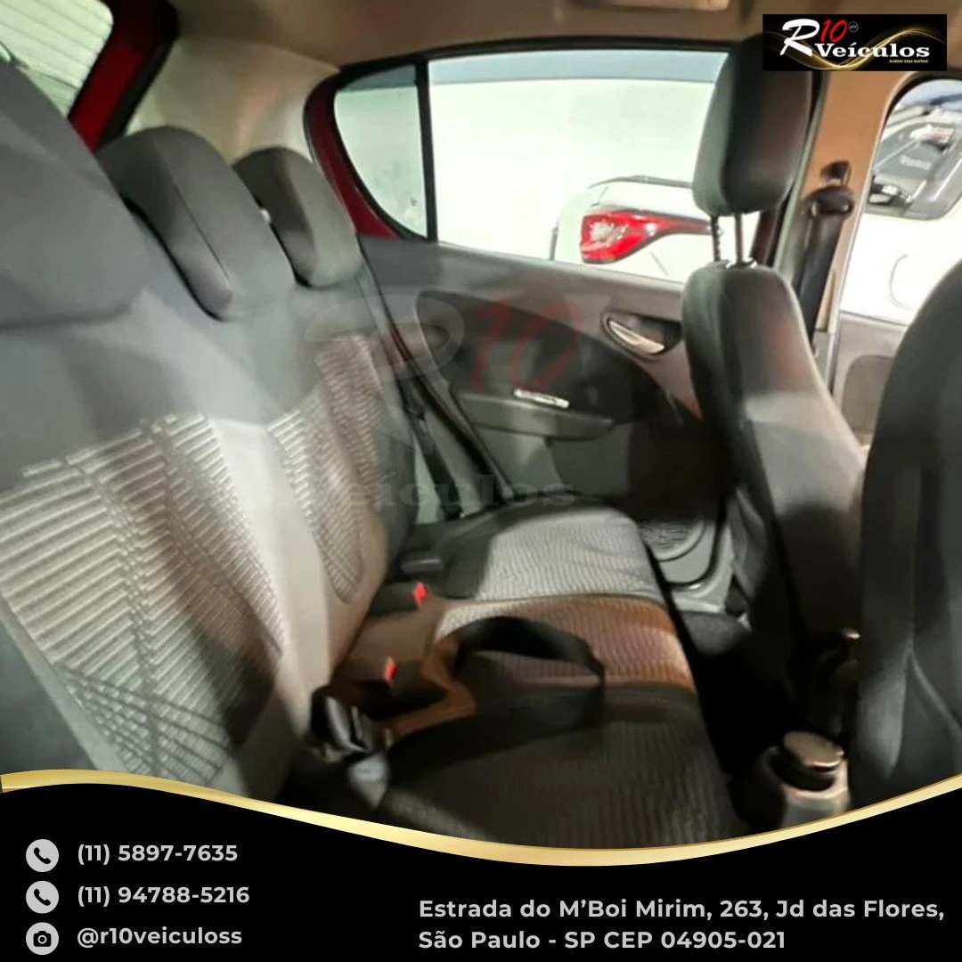 FIAT PALIO