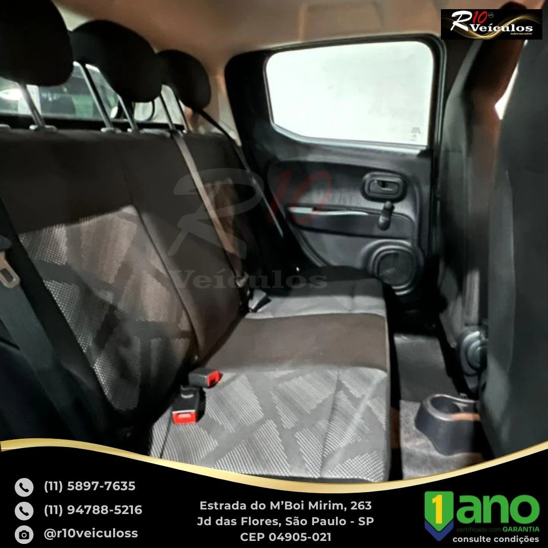FIAT MOBI
