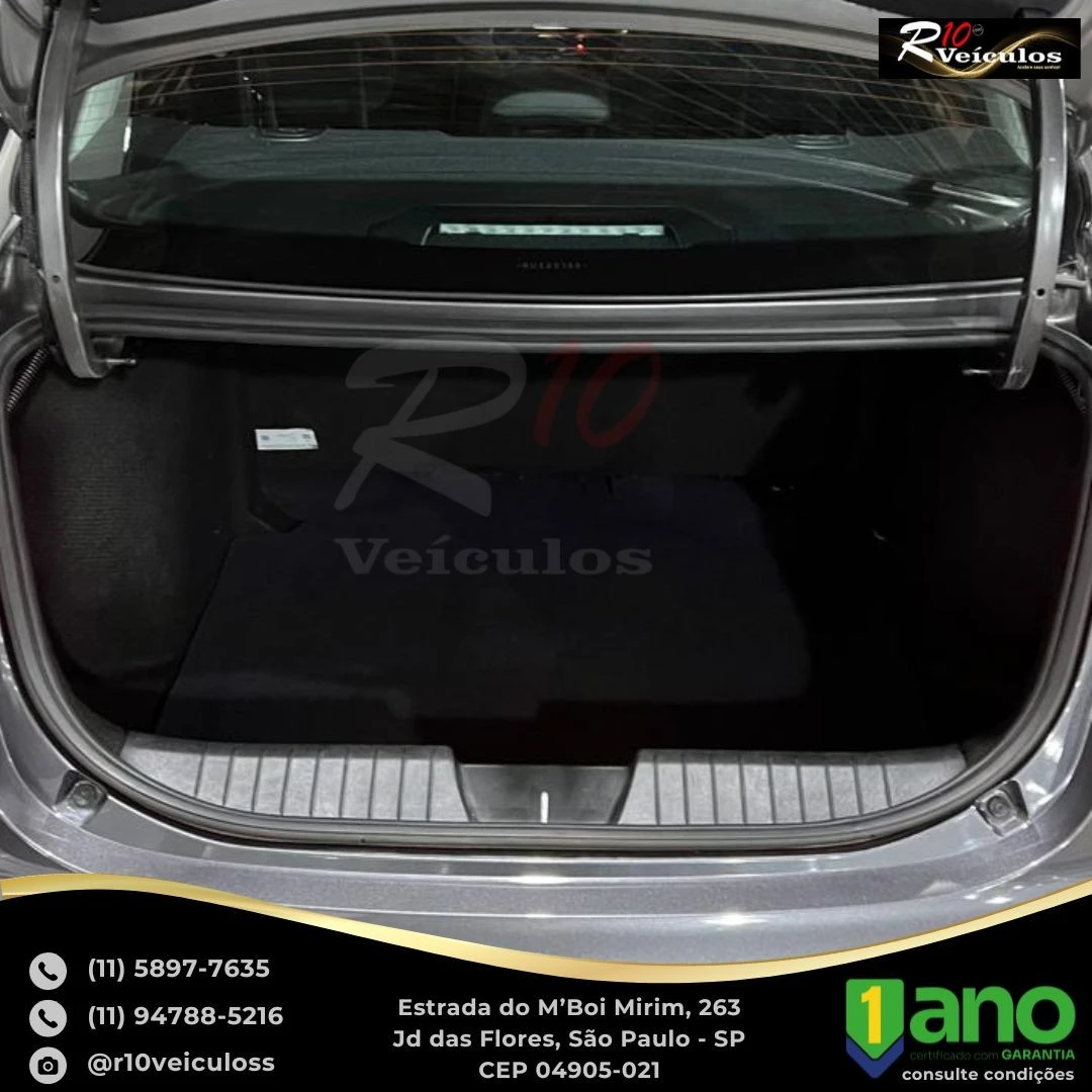 FIAT CRONOS