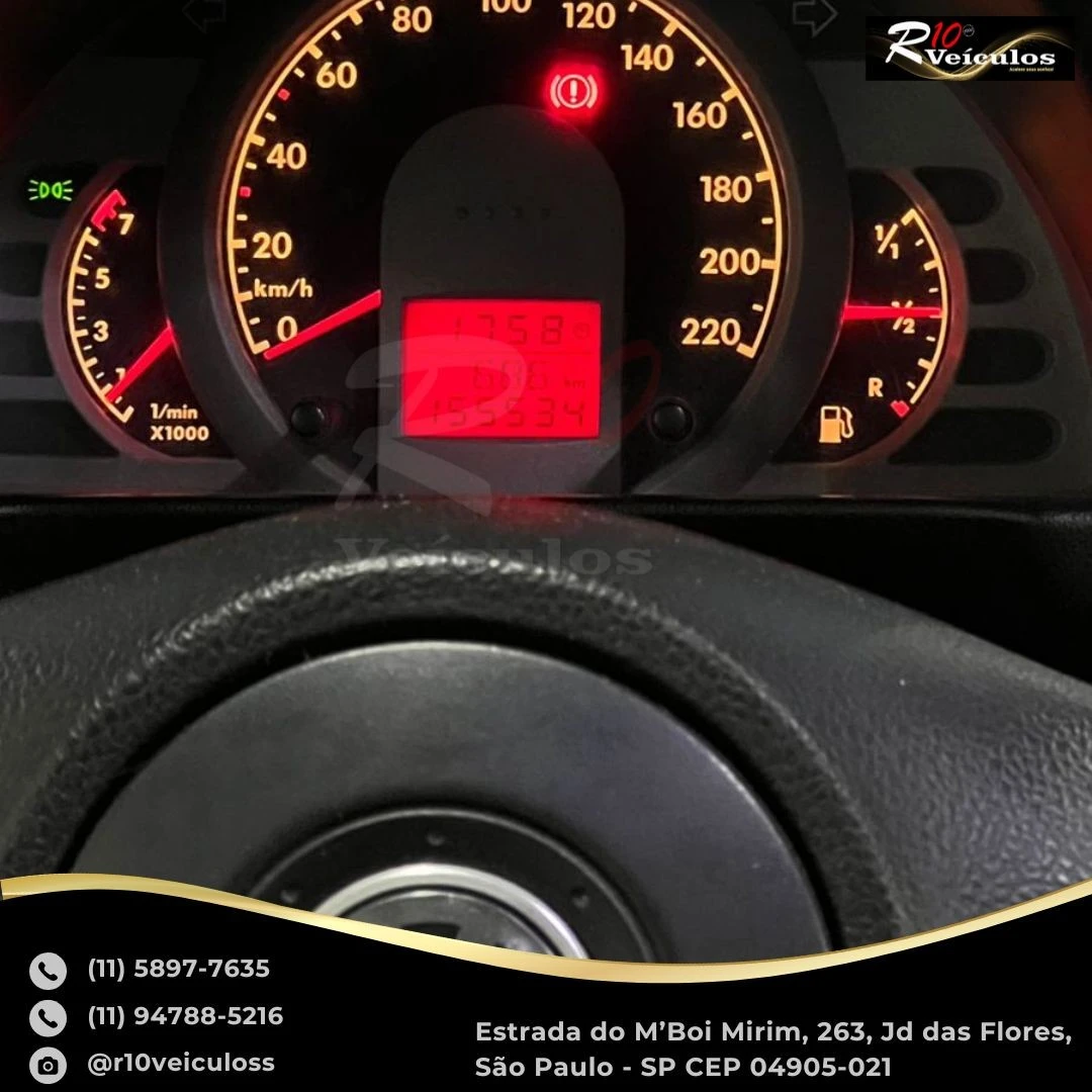 VOLKSWAGEN SPACEFOX