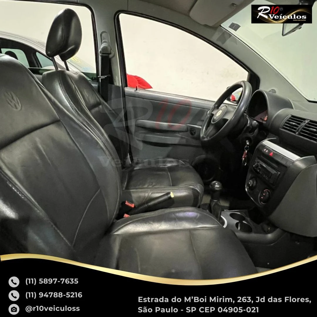 VOLKSWAGEN SPACEFOX