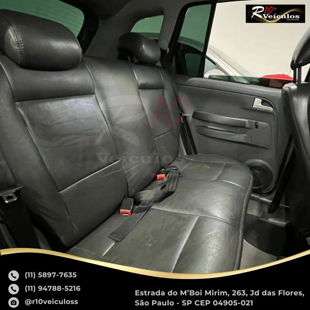 VOLKSWAGEN SPACEFOX