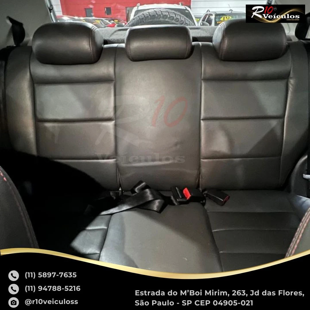 VOLKSWAGEN CROSSFOX