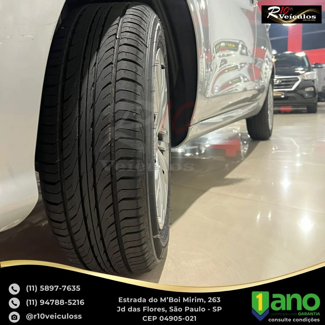FIAT CRONOS