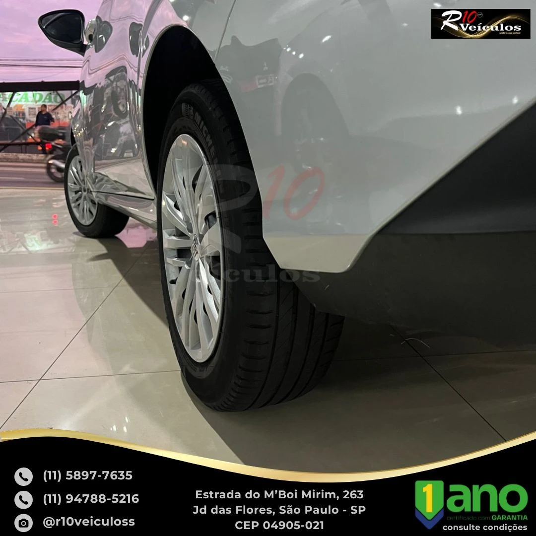FIAT CRONOS