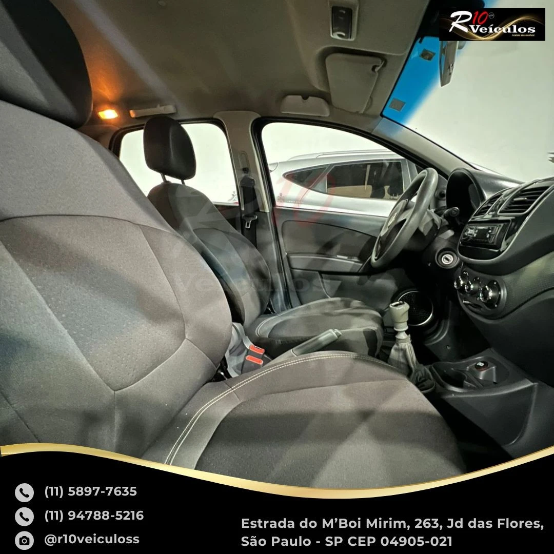 FIAT GRAND SIENA