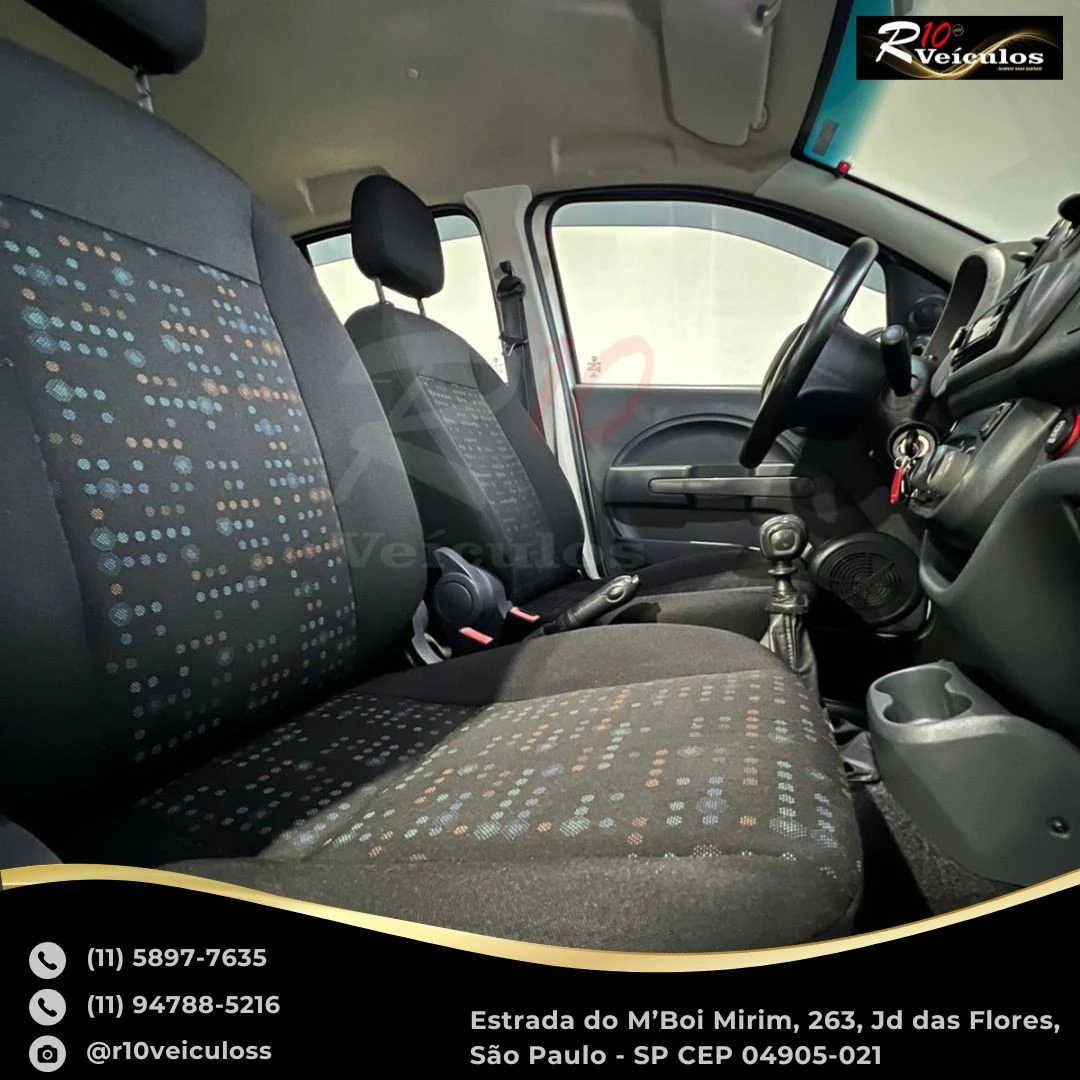 FIAT UNO