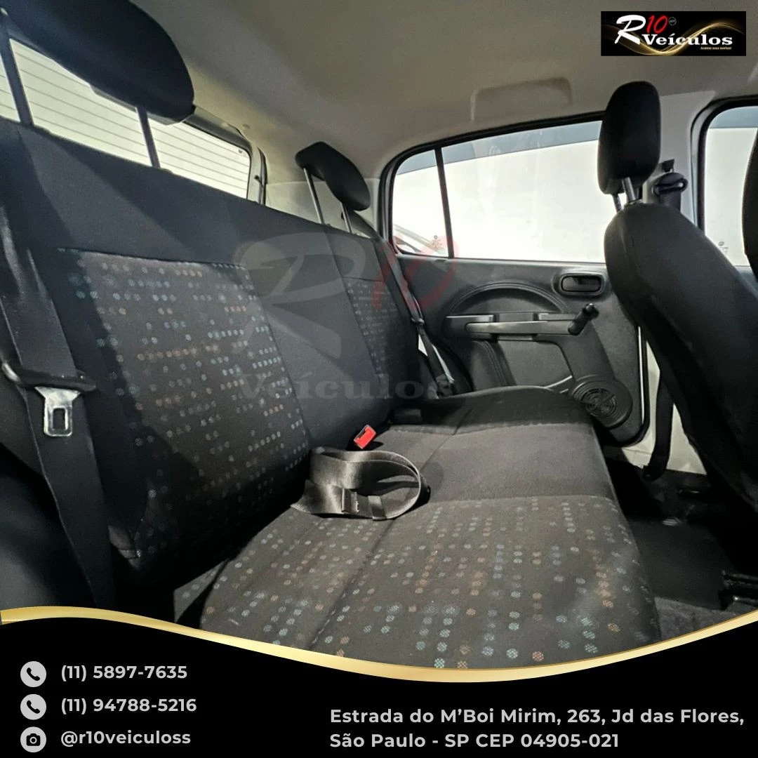 FIAT UNO
