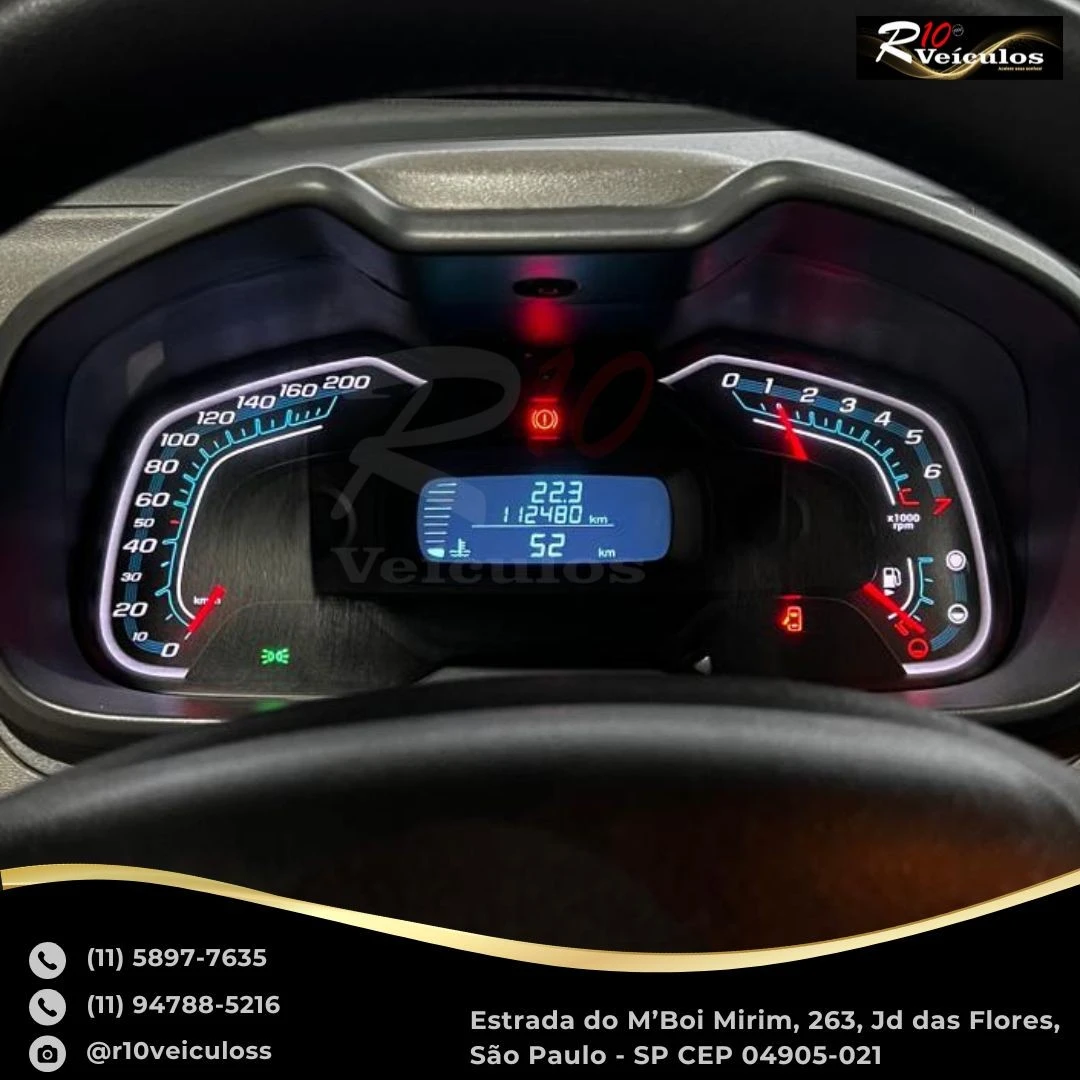 CHEVROLET AGILE