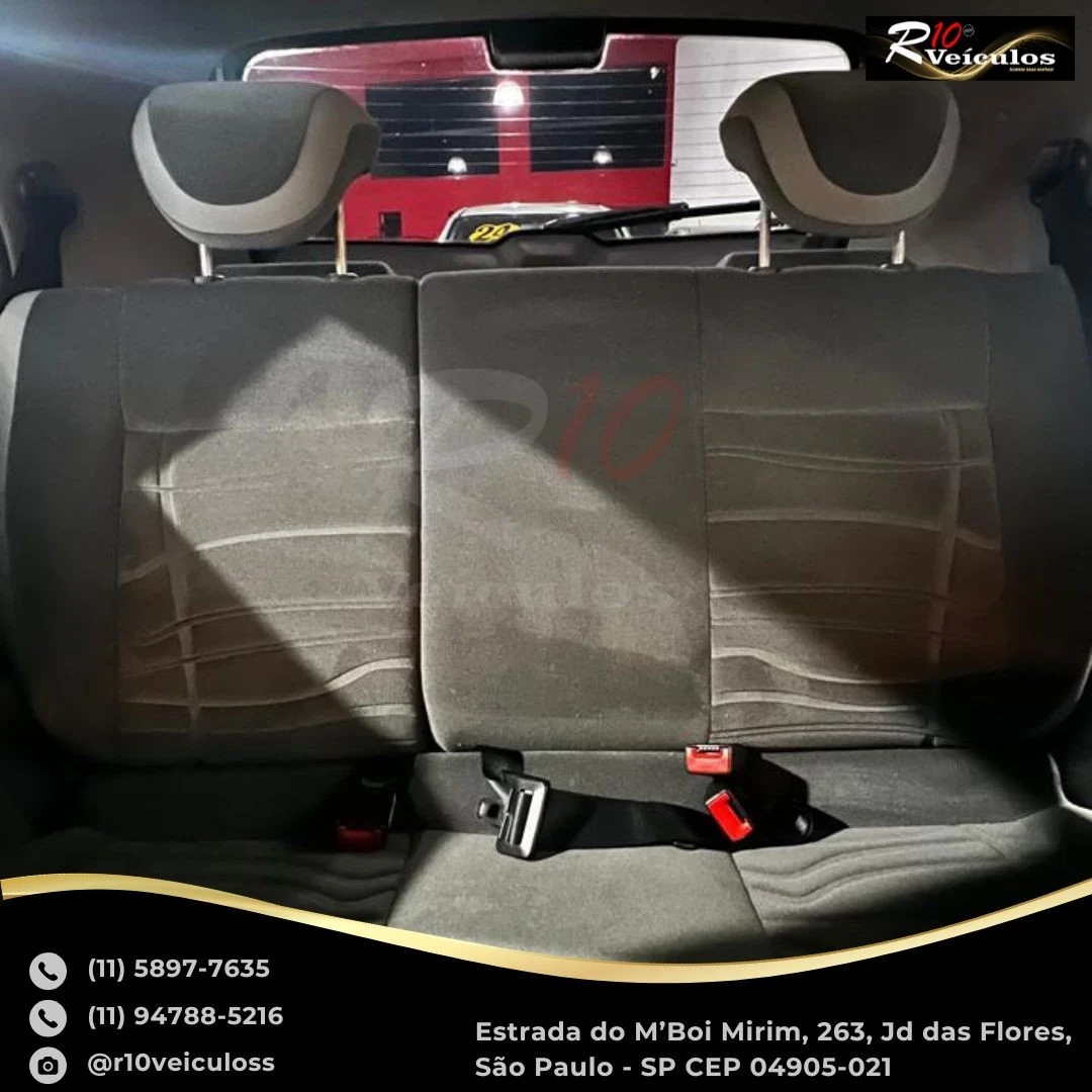 CHEVROLET AGILE
