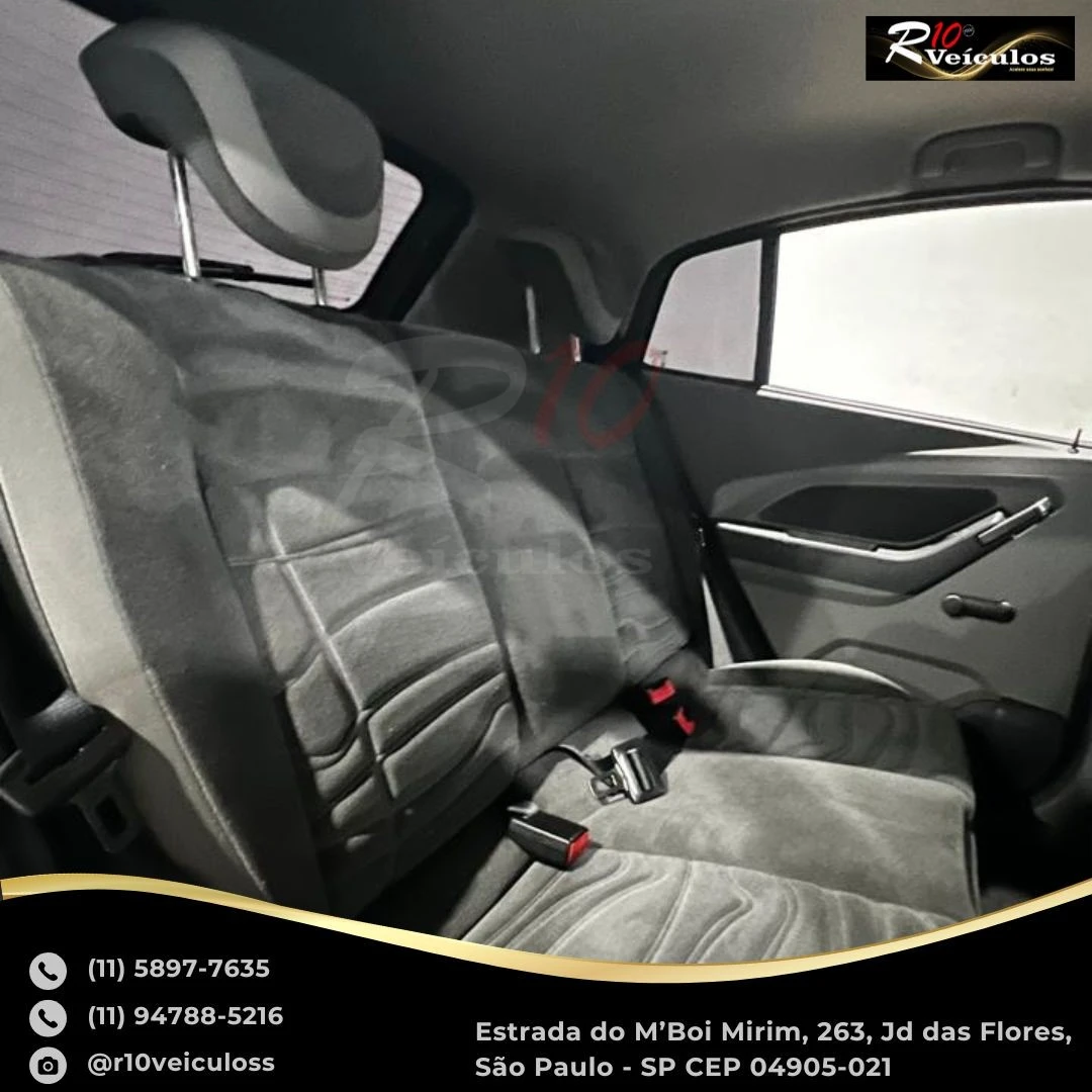 CHEVROLET AGILE