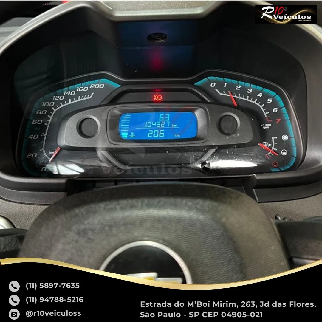 CHEVROLET AGILE