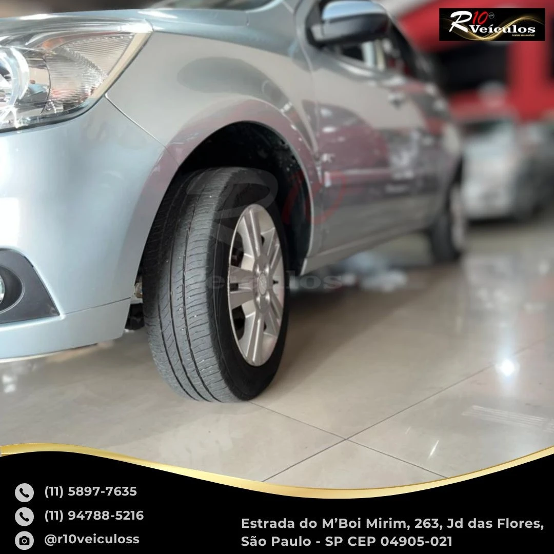CHEVROLET AGILE