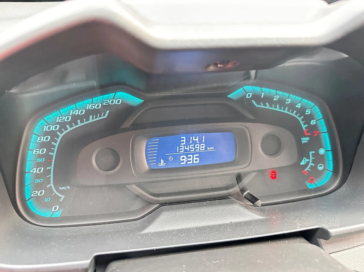 CHEVROLET AGILE