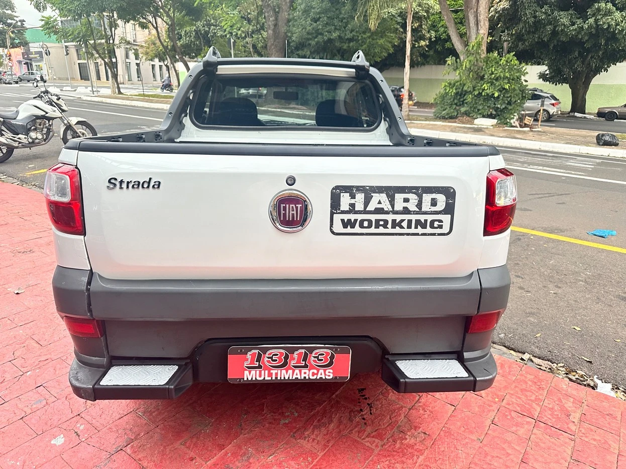 FIAT STRADA