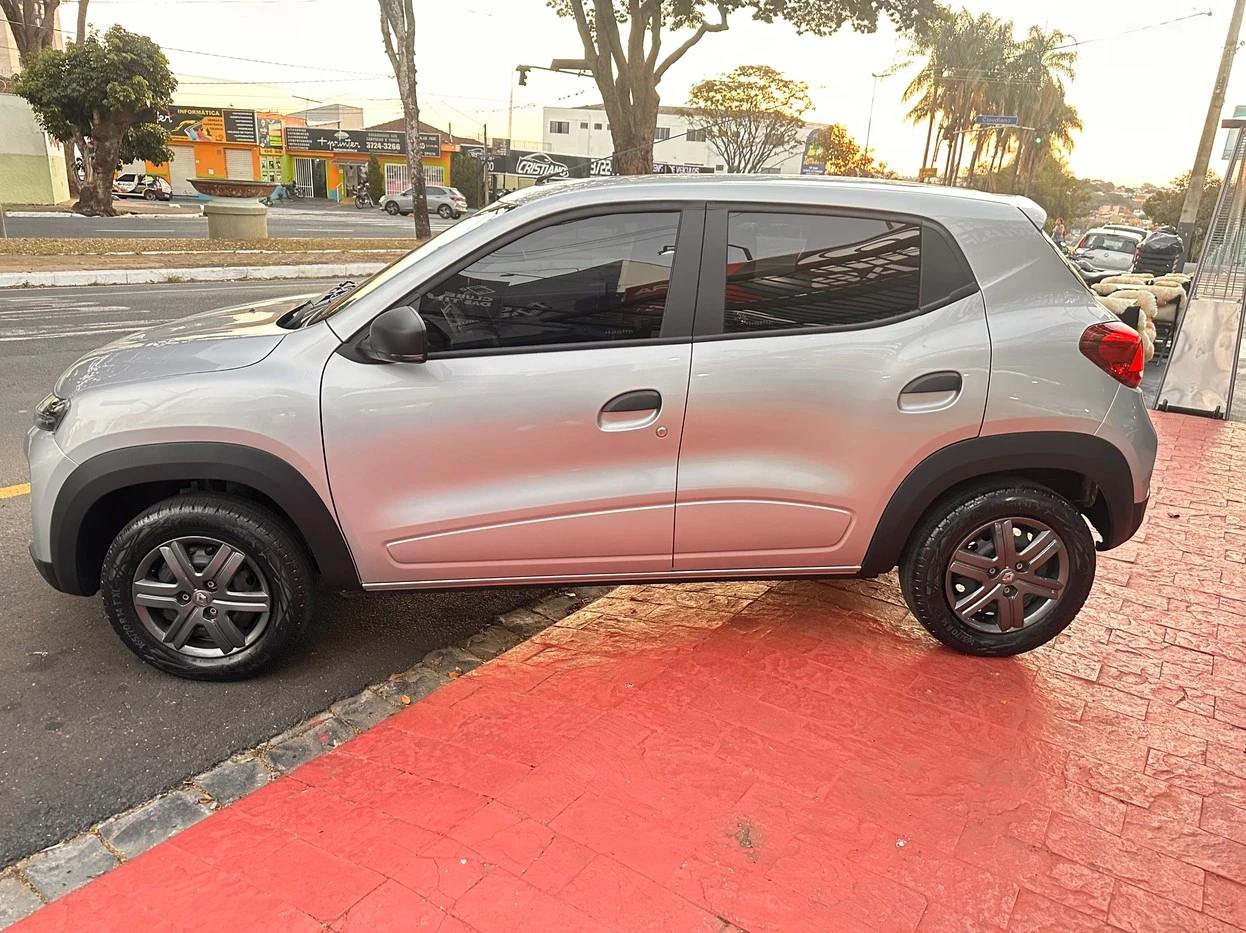 RENAULT KWID