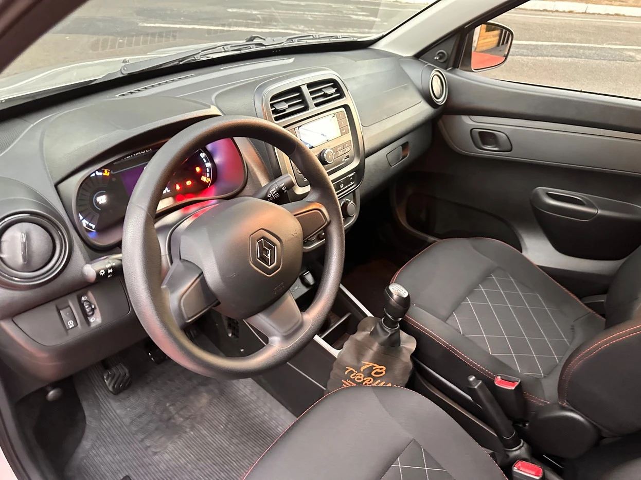 RENAULT KWID
