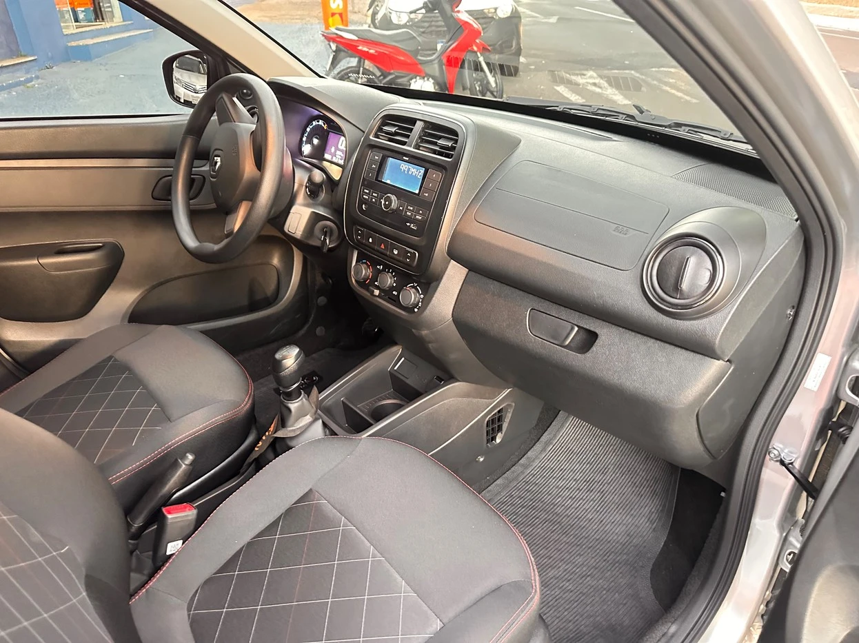 RENAULT KWID