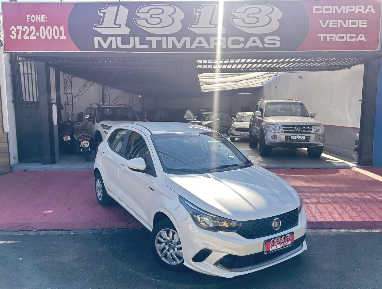 FIAT ARGO