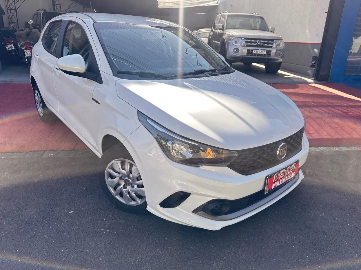FIAT ARGO