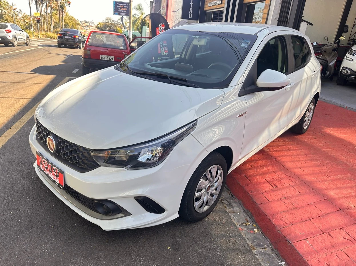 FIAT ARGO