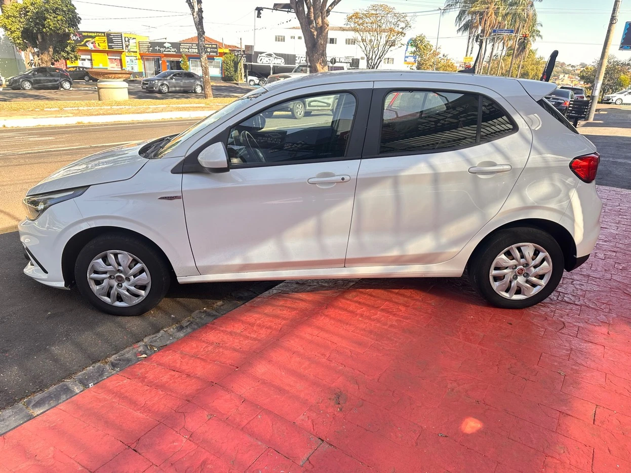 FIAT ARGO