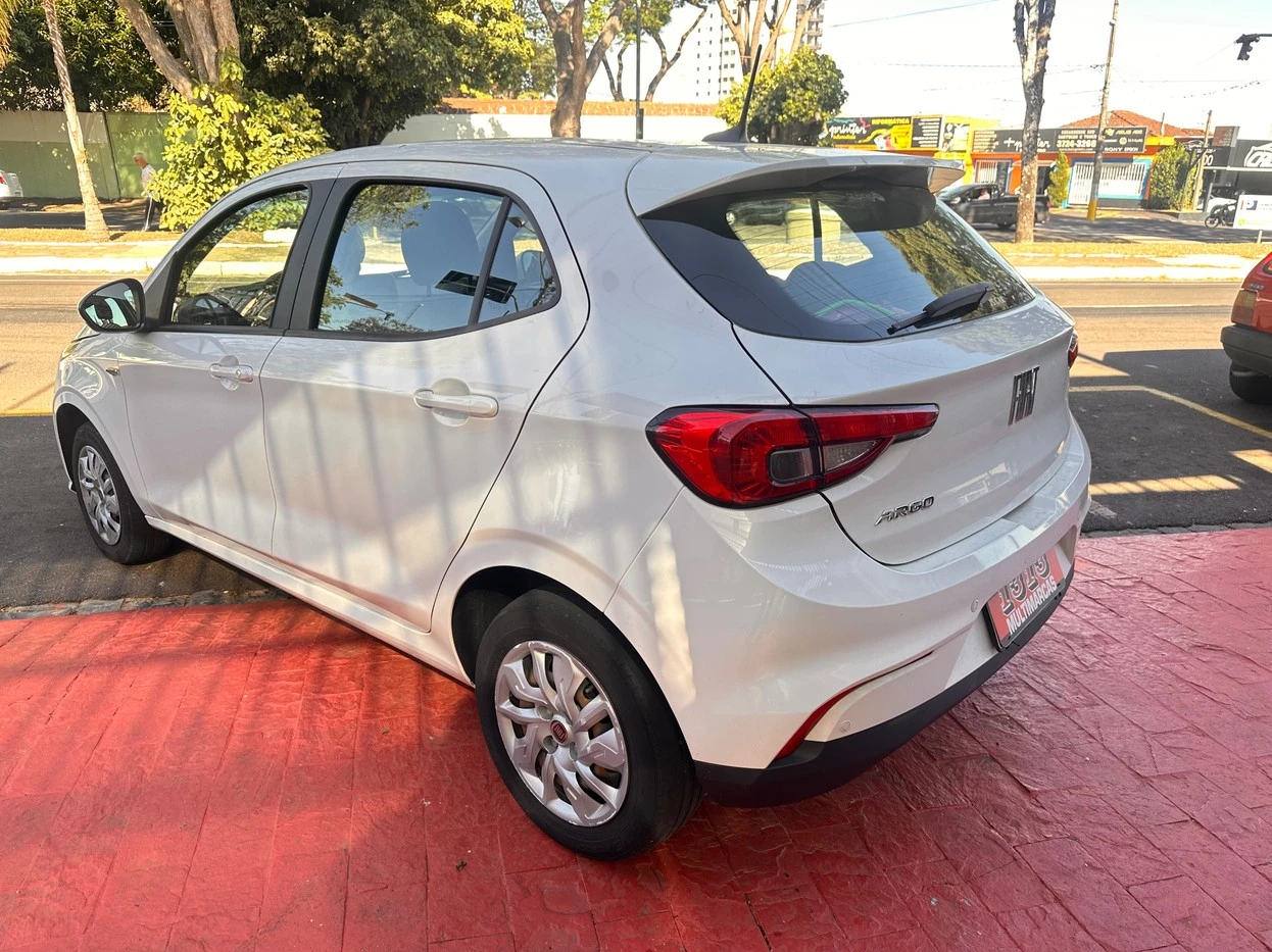 FIAT ARGO