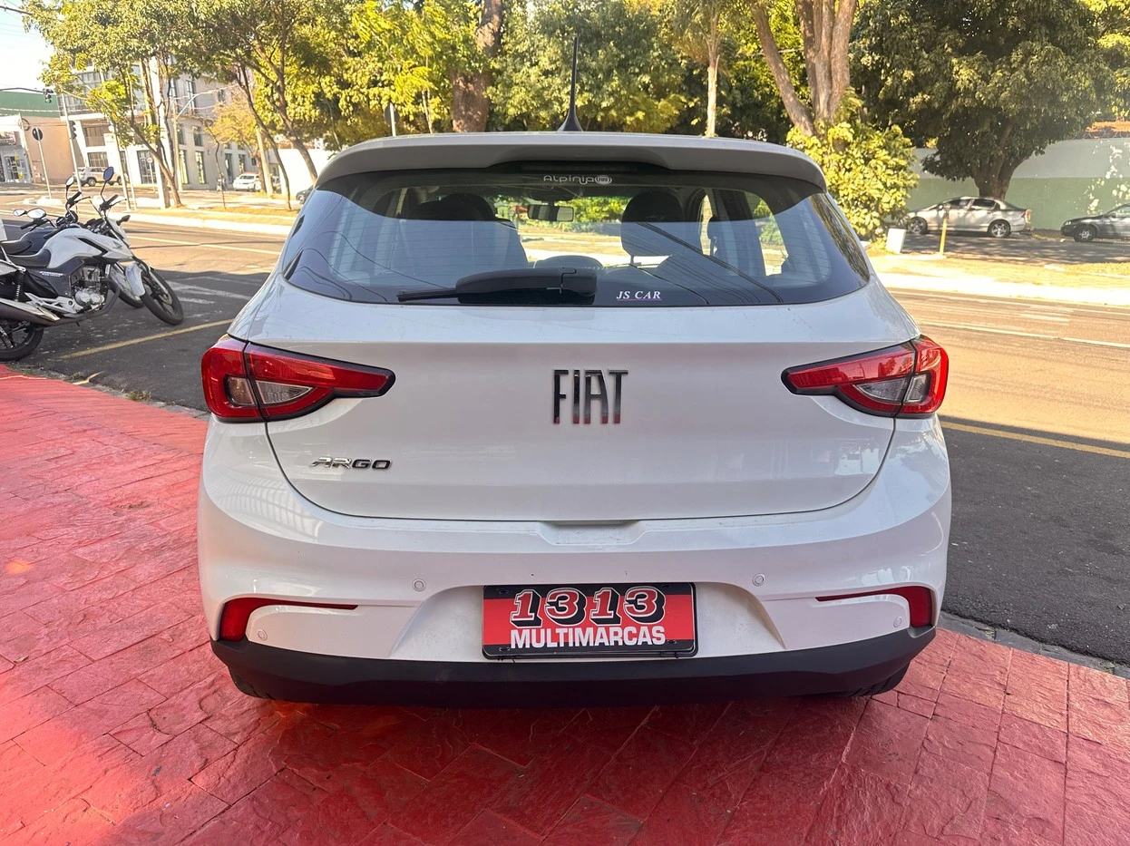 FIAT ARGO
