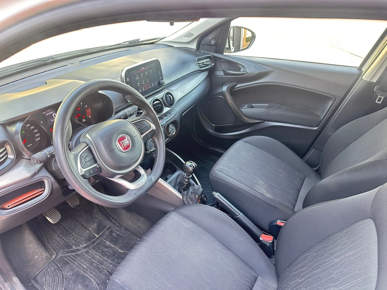 FIAT ARGO