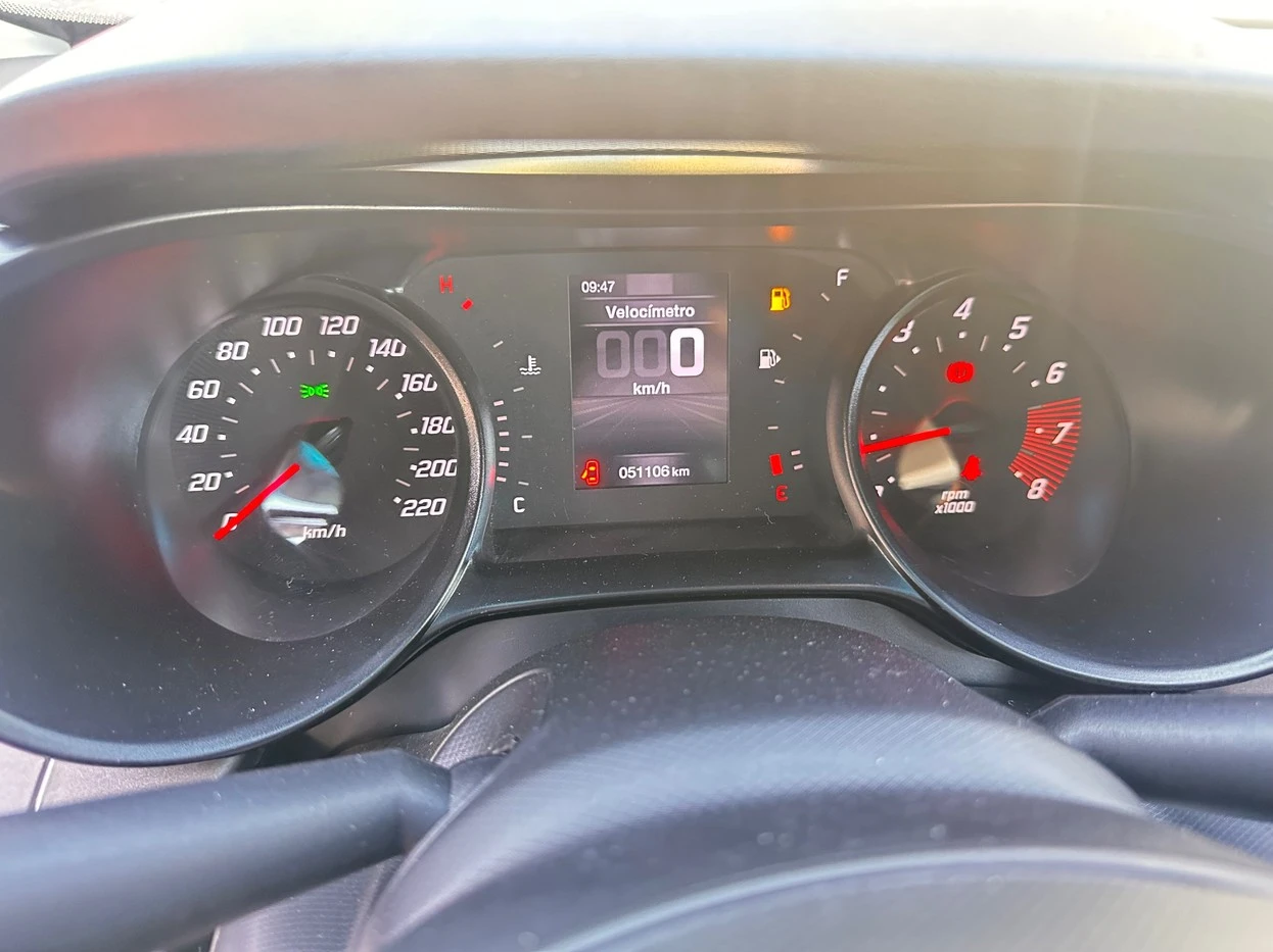 FIAT ARGO