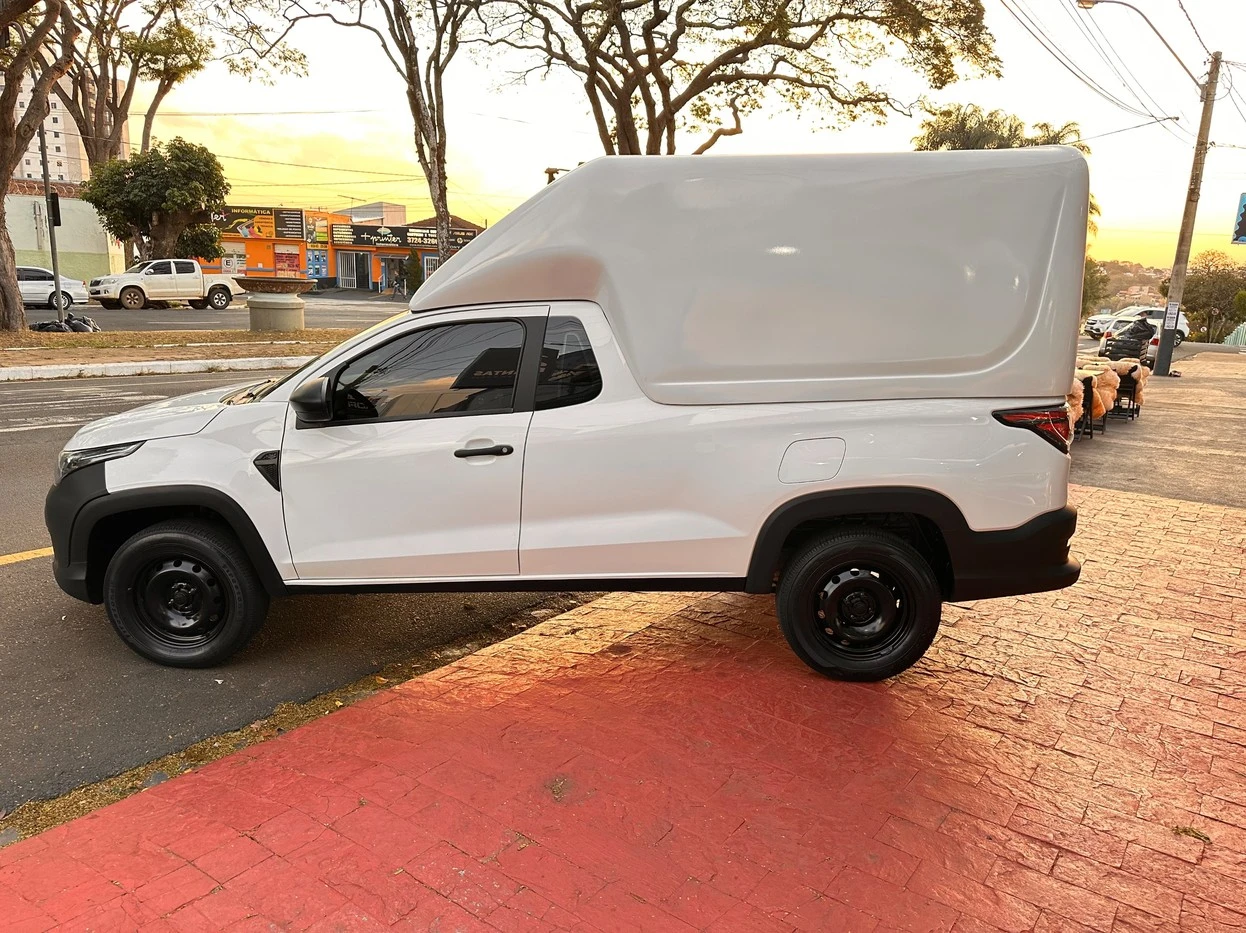 FIAT STRADA