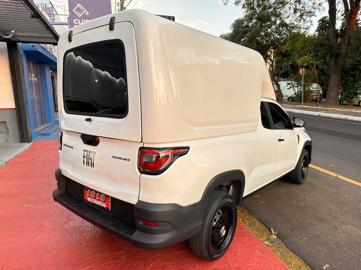 FIAT STRADA