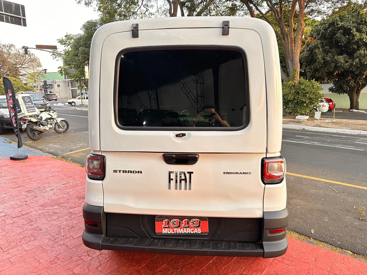 FIAT STRADA