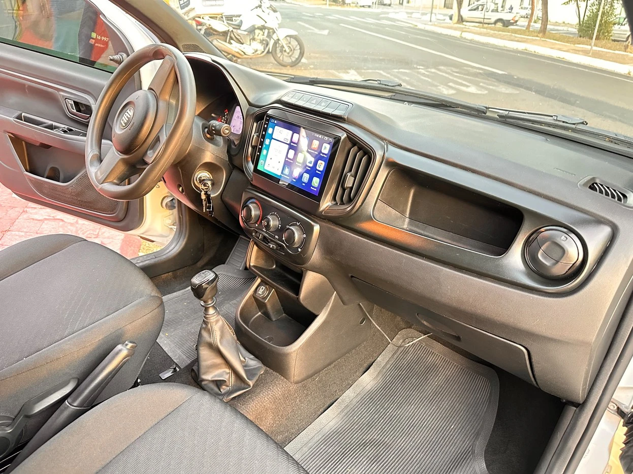 FIAT STRADA