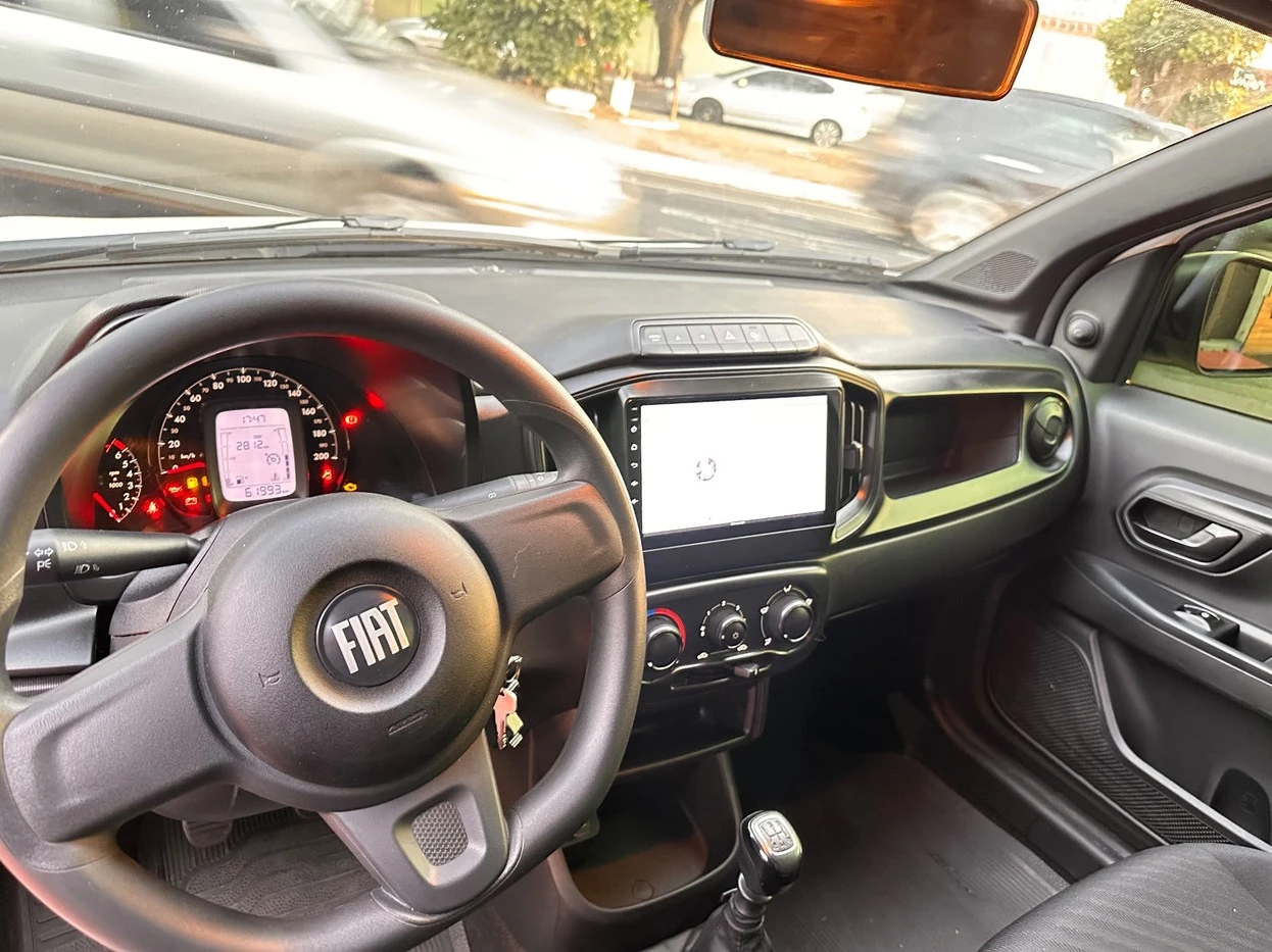 FIAT STRADA
