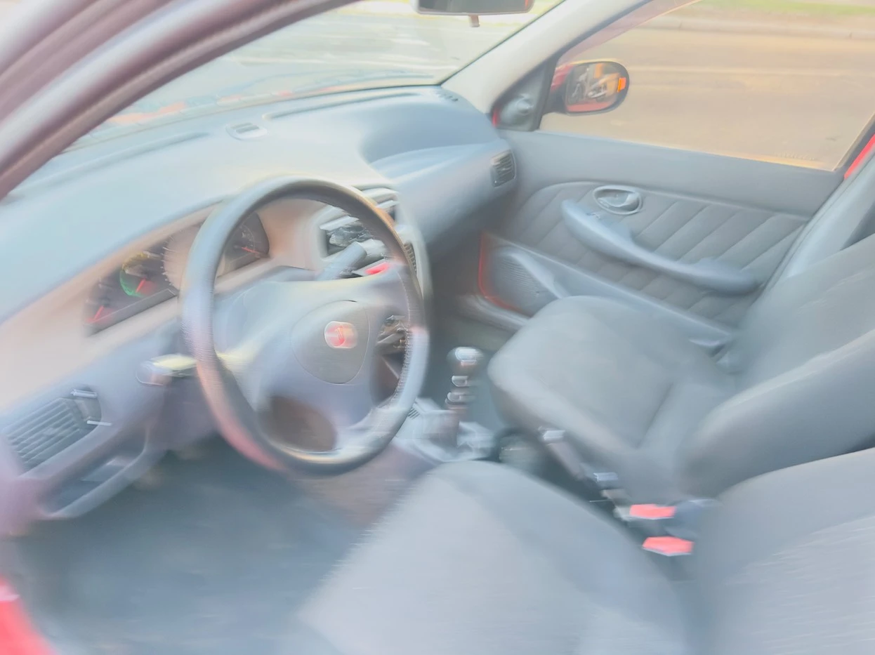 FIAT PALIO