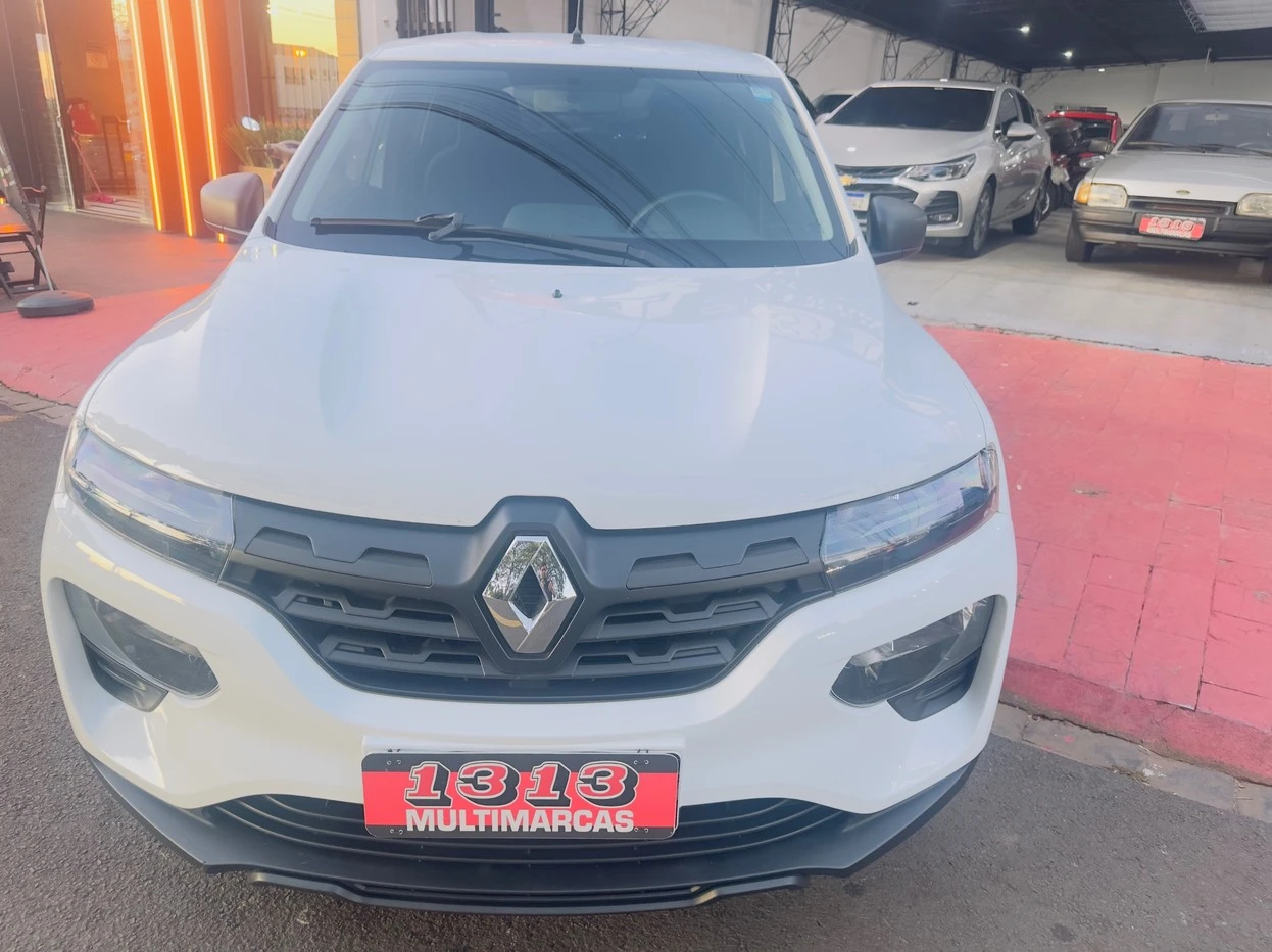 RENAULT KWID