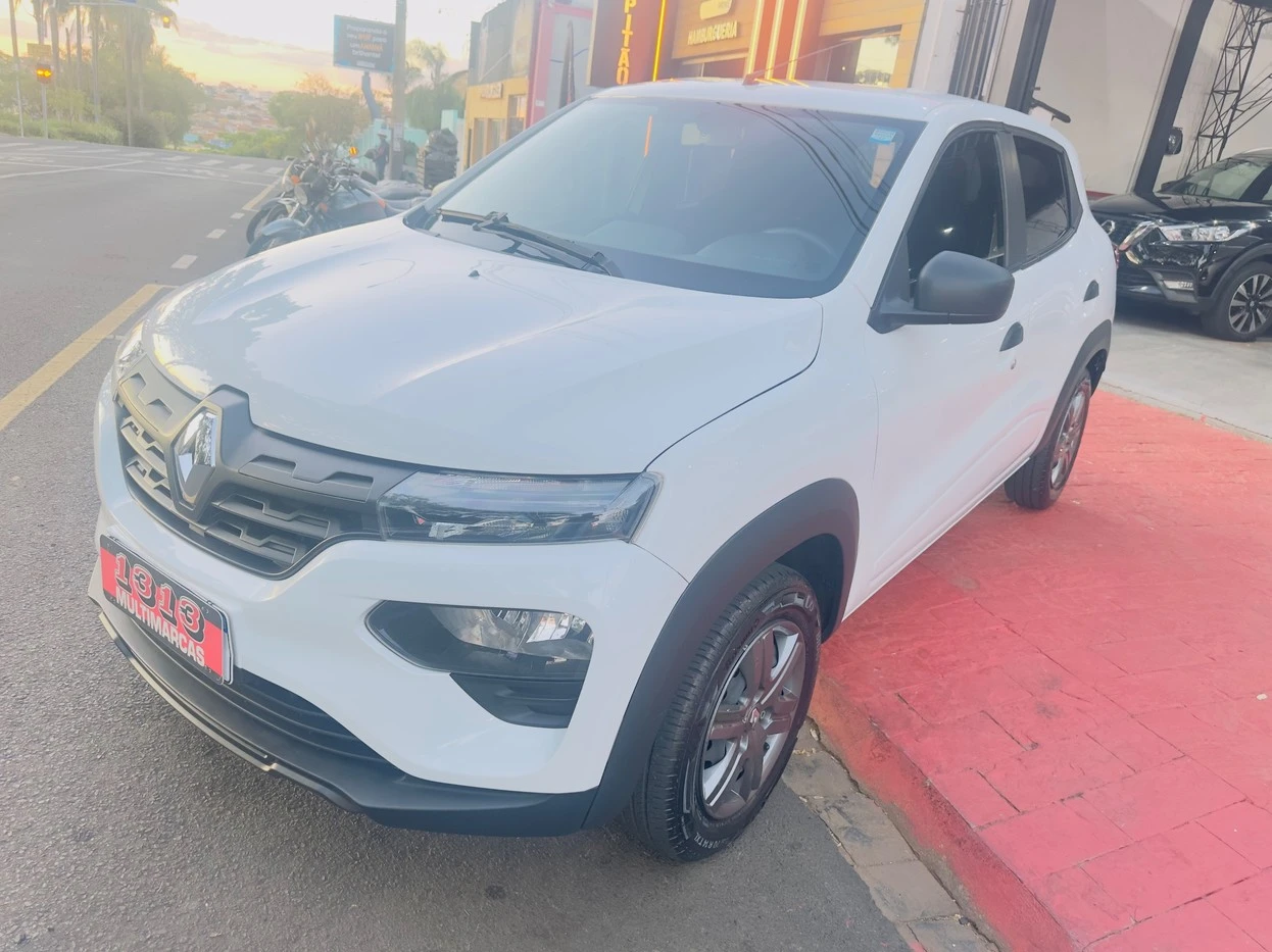 RENAULT KWID