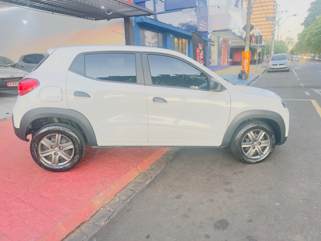 RENAULT KWID