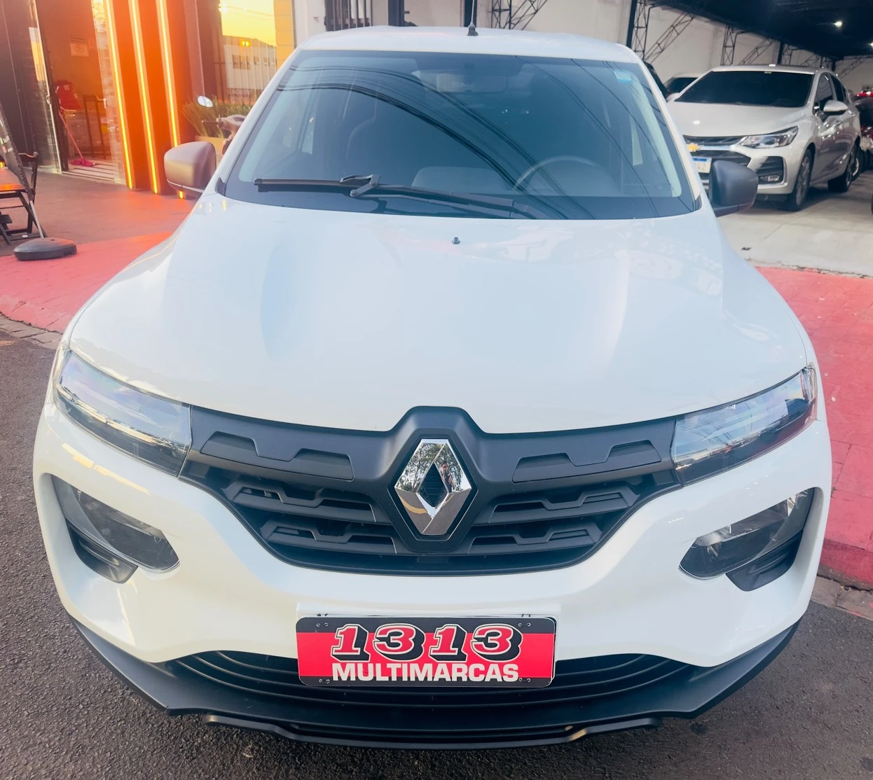 RENAULT KWID