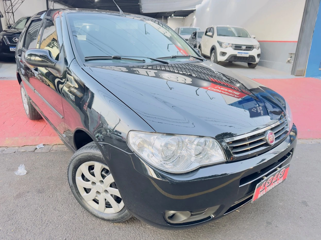 FIAT PALIO
